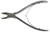 Littauer - Nail Nipper / Splitter Straight 5 Inch Length - BR74-32913