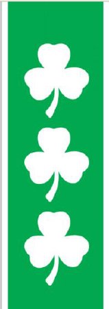 Key Surgical - Blank Label Tape Instructional Label Green, White Vinyl 1/4 Inch - T-709-03