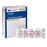 Curity - Adhesive Strip 3/4 X 3 Inch Fabric Rectangle Tan Sterile - 44100