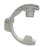 Sterigear C-Arm Drape Fits all full-size C-Arms - 10132