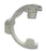 Sterigear - C-Arm Drape Fits all full-size C-Arms - 10132