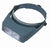 Donegan Optical OptiVISOR LX Magnifier Optivisor LX Headband 2X Magnification - LX4