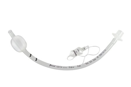 Flexicare VentiSeal - Endotracheal Tube Cuffed 7.5 mm - 038-971-075U