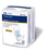 Cardinal Sure Care Bladder Control Pad 9-3/4 Inch Length Moderate Absorbency Polymer One Size Fits Most Unisex Disposable - 1100B