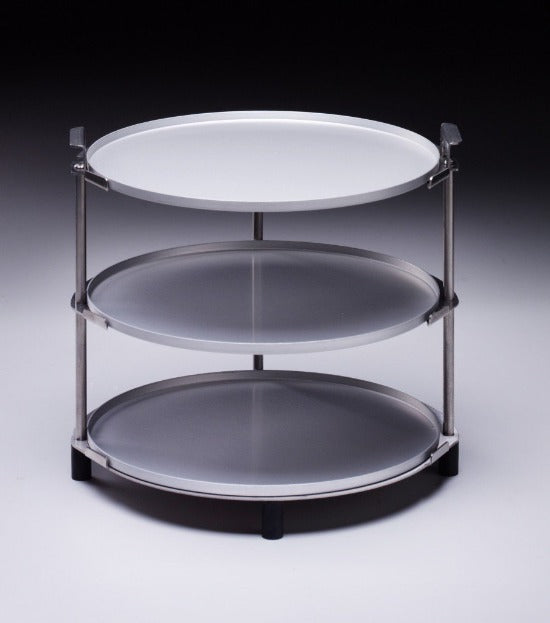 Short Shelves