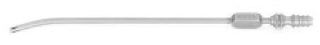 Pilling - Suction Tube Handle Debakey - Adson Style 13 Fr. NonVented - 351504