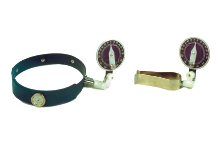 Fabrication Enterprises Baseline Universal Inclinometer - 12-1071