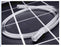 Salter Labs Salter Labs Concentrator Humidifier Adapter Tubing 21 Inch Smooth - SO1790