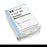 Covidien V-Loc 90 Wound Closure Device Suture with Needle Absorbable Uncoated Undyed Suture Barbed Monofilament Polyester Size 3-0 23 Inch Suture 1-Needle 19 mm Length 3/8 Circle Reverse Cutting Needle - VLOCM0034