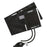 Adcuff - Blood Pressure Cuff and Bulb Adult Thigh X - Large Cuff 40 - 66 cm Nylon Cuff - 865-13TBK