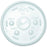 Dart - Drinking Cup Lid - 16SL