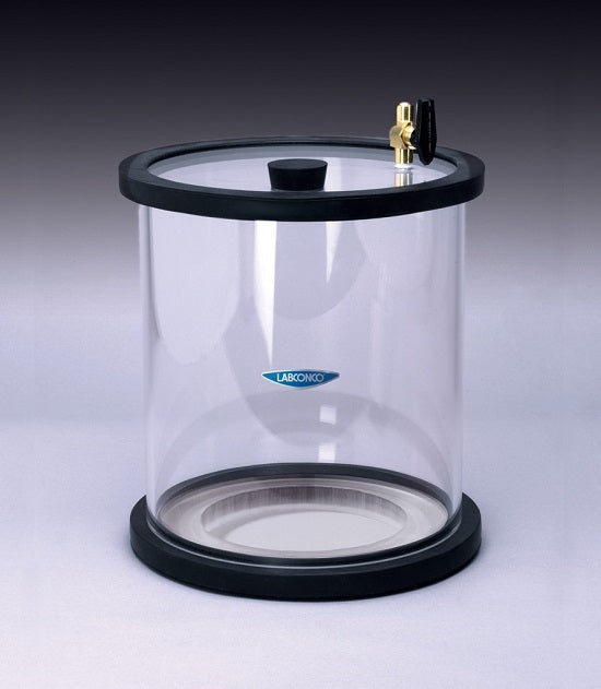 Clear Chamber