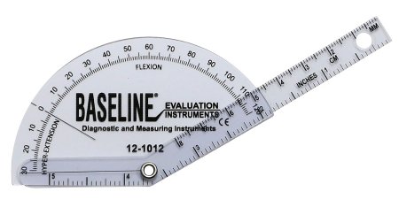 Baseline - Finger Goniometer - 12-1012