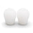 Welch Allyn - Hard Eartip Large - 5079-173