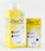 Global Health Products LiquaCel Oral Protein Supplement Lemonade Flavor 32 oz. Bottle Ready to Use - GH115