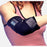 Hely & Weber Hayes Padded Elbow Orthosis One Size Fits Most Loop and Lock Strap Elbow - 3832-BLK