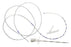 Perifix One - Epidural Set Continuous Tuohy 18 Gauge 2 Inch - 332291