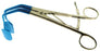 BR Surgical - Vaginal Retractor Medium, 7-3/4 Inch - BR71-30001