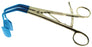 BR Surgical Vaginal Retractor Medium, 7-3/4 Inch - BR71-30001
