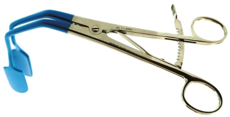 BR Surgical - Vaginal Retractor Large, 7-3/4 Inch - BR71-30002