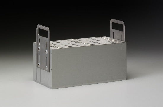 Aluminum Block