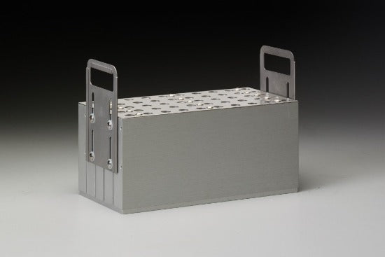 Aluminum Block