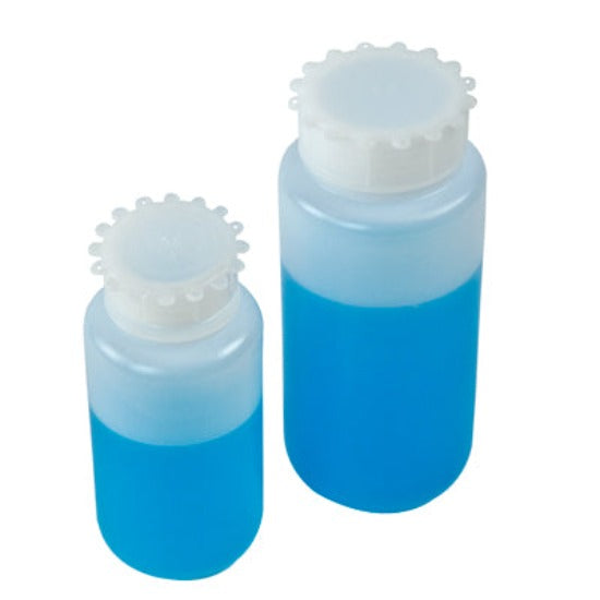 Graduated Bottles