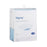 Dignity Washable Sheet Protector - Underpad with Tuckable Flaps 35 X 35 Inch Reusable Cotton Moderate Absorbency - 34018