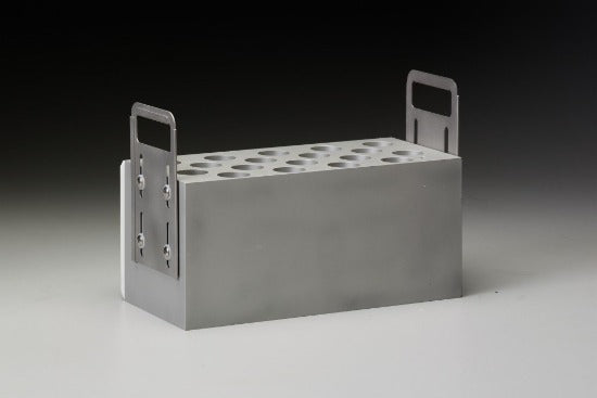 Aluminum Block