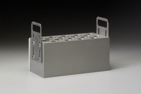 Aluminum Block