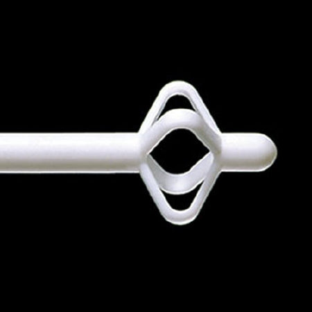 Cook - Nephrostomy Catheter Malecot Four Wing Tip Without Balloon 14 Fr. Silicone - G16922