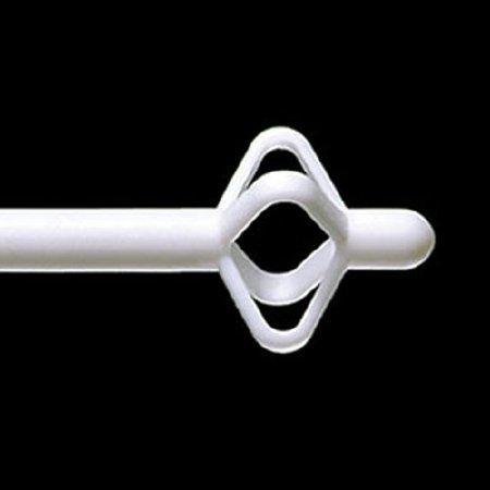Cook Medical Cook Nephrostomy Catheter Malecot Four Wing Tip Without Balloon 14 Fr. Silicone - G16922