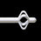 Cook Medical Cook Nephrostomy Catheter Malecot Four Wing Tip Without Balloon 14 Fr. Silicone - G16922