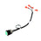 Midmark - Headrest 641 Power Procedure Chair - 015-1758-00