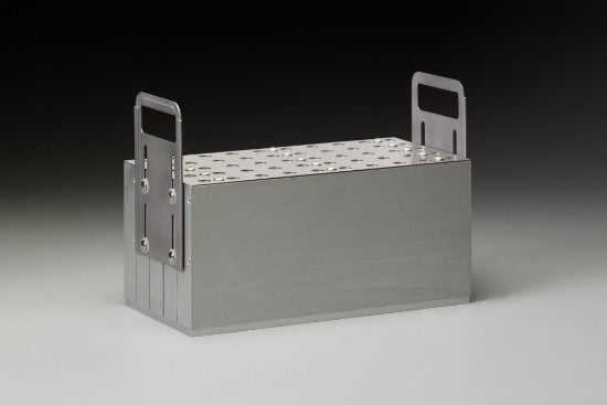 Aluminum Block