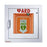 Powerheart - AED Wall Cabinet - 50-00392-20