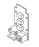 Joerns Healthcare - Printed Circuit Board Bed - 11011775