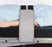 Alimed Strap 5 L X 60 W Inch, Universal Body, Slide Rails - 9-934