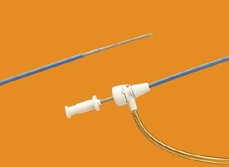 Cook Medical Check-Flo Performer Micropuncture Catheter Introducer 5 FR X 13 cm, 0.018 Inch Guidewire, 2.5 cm Dilator - G10266