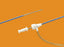 Cook Medical Check-Flo Performer Micropuncture Catheter Introducer 5 FR X 13 cm, 0.018 Inch Guidewire, 2.5 cm Dilator - G10266