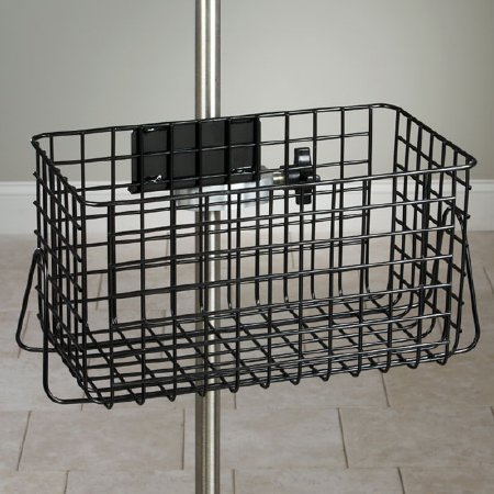 Clinton Industries - Wire Basket - IV-51B