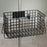 Clinton Industries - Wire Basket - IV-51B