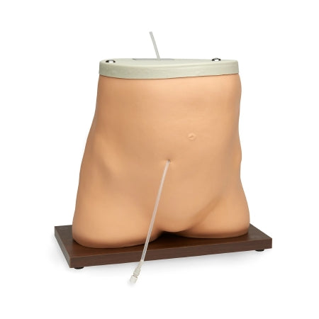 Life/Form - Training Peritoneal Dialysis Catheter Life/form - LF01027
