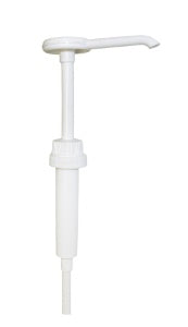 Healthlink Pump 1 oz., Disposable - 7793