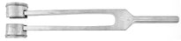 BR Surgical Tuning Fork Aluminum Alloy C-512 Vibration - BR44-06003
