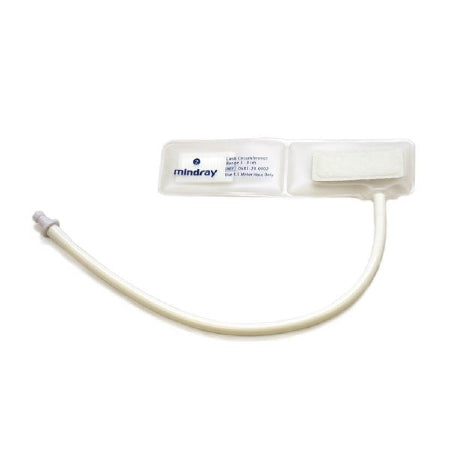 Mindray USA - Blood Pressure Cuff Infant Arm Size 2 Cuff 5 - 8 cm Vinyl Cuff - 0683-23-0002