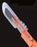 Personna Plus - Safety Scalpel No. 21 Polymer Coated Stainless Steel / Plastic Classic Grip Handle Sterile Disposable - 73-0621