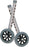 drive - Extension Leg with Wheel - 10108WC