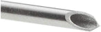 Myco Medical Supplies Reli Spinal Needle Chiba Style 20 Gauge 6 Inch - CHE20G601