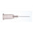 Air-Tite Products Company Needle 33Gx1/2" Steriject Aesthetic Conventional 100/Bx, 10 Bx/Ca - TSK3313